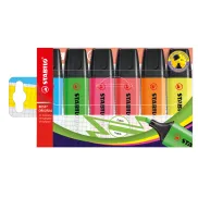 BOSS ORIGINAL - marcador fluorescente STABILO