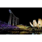 Vuelos Madrid-Singapur: Ida y Vuelta desde 469€ en enero