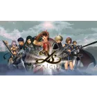 Ys Origin en la eShop para Nintendo Switch