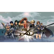 Ys Origin en la eShop para Nintendo Switch
