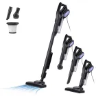 Aspiradora Taurus Amazing HSVC700 3 en 1, 700 W, como nueva