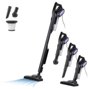 Aspiradora Taurus Amazing HSVC700 3 en 1, 700 W, como nueva