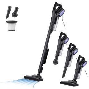 Aspiradora Taurus Amazing HSVC700 3 en 1, 700 W, como nueva