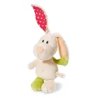 Conejo de peluche Tilli – NICI 39685, 25 cm.