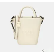 Mini bolso beige Tous - Estilo y elegancia.