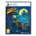 Early Days de Inspector Waffles - PS5