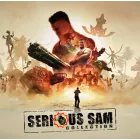 Colección de Serious Sam