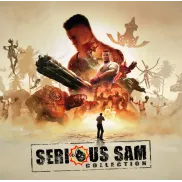 Colección de Serious Sam