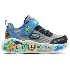Calzado infantil Skechers Play Scene, talla 21 a 26