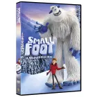Smallfoot - DVD de Warner Bros (vendedor externo)
