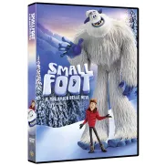 Smallfoot - DVD de Warner Bros (vendedor externo)