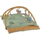 Emmilius Arco de Juego para Bebés con Funciones