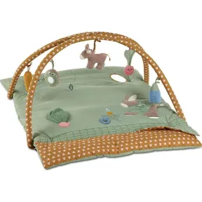 Emmilius Arco de Juego para Bebés con Funciones