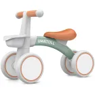 Bici Sin Pedales Umatoll para Bebés de 1 Año - Regalo Ideal