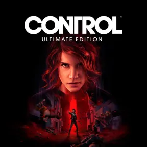 Control Edición Última para PS4 y PS5 (PS Store)