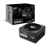 Fuente de alimentación Modular 1000W ASUS TUF Gaming 80+ Gold