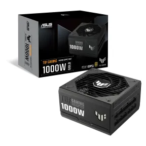 Fuente de alimentación Modular 1000W ASUS TUF Gaming 80+ Gold