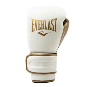 Guantes Everlast Powerlock OG y 2R para Boxeo y Sparring