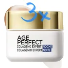 Crema de Noche Restauradora Antimanchas L'Oréal Age Perfect 50ml