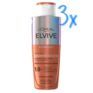 L'Oréal Paris Elvive Champú Anticaída 200ml con Aminexil-R