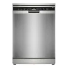 Lavavajillas Siemens iQ300 60cm, acero antihuellas