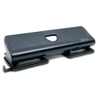 Perforadora Metálica Rapesco 1054 de 4 Agujeros, 22 Hojas