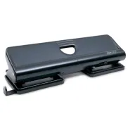 Perforadora Metálica Rapesco 1054 de 4 Agujeros, 22 Hojas