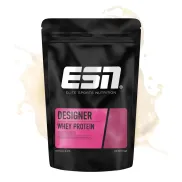ESN Designer Whey 1 kg Natural a 25,10€ (-51%) en Amazon