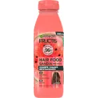 Garnier Fructis Hair Food: Champú de Sandía x3