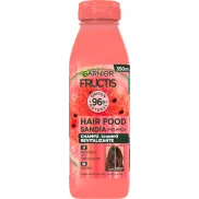 Garnier Fructis Hair Food: Champú de Sandía x3