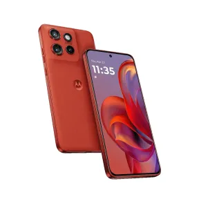 Edge 60 Neo de Motorola: Innovación al Alcance de tu Mano