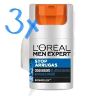 Cuidado Hidratante Antiarrugas L'Oréal Men Expert 50ml