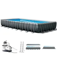 Gran Intex a un excelente precio