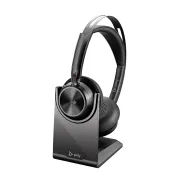 Poly Voyager Focus 2: Auriculares Inalámbricos Avanzados