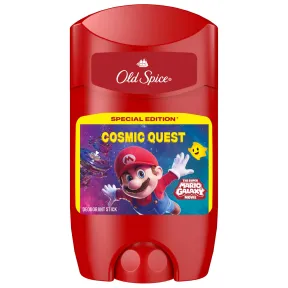 Desodorante en Barra Old Spice Super Mario Galaxy 6x50ml