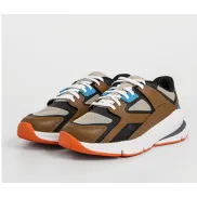 FORGE 96 de UNDER ARMOUR: Tallas 40 a 47 Disponibles