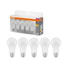 Pack de 5 Lámparas LED OSRAM E27 13W Reacondicionadas