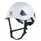 Casco Ventilado y Homologado EN 397 para Construcción