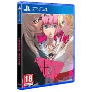 Octopath Traveler II y Catherine: Full Body en oferta
