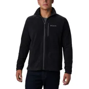 Chaqueta Columbia Fast Trek II Full Zip para hombre