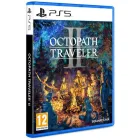 Octopath Traveler II: RPG HD-2D con 8 héroes en Solistia