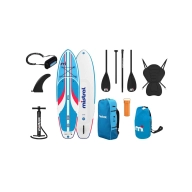 Tabla de paddle surf hinchable Mistral 320 x 84 x 15 cm