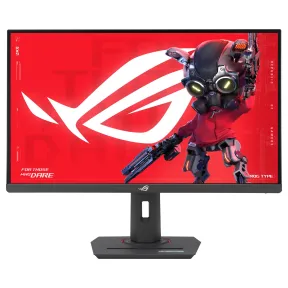 Monitor Gaming 4K 27" ASUS ROG Strix XG27UCS 160Hz USB-C