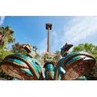 Entradas ilimitadas + Hotel 4★ en Portaventura World + Ferrari Land