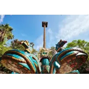 Entradas ilimitadas + Hotel 4★ en Portaventura World + Ferrari Land