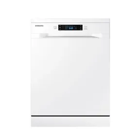 Lavavajillas Blanco DW60M6050FWEC 60cm 14 cubiertos Clase E