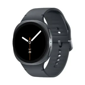 Reloj Samsung Galaxy Watch 8 44mm en Gris Oscuro