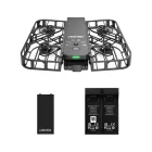 Dron Plegable HOVERAir X1 Combo Negro con Modo Sígueme
