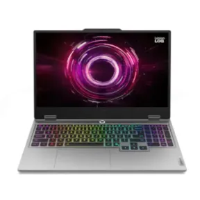 Portátil Lenovo LOQ 15 con RTX 5060 y 16GB