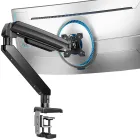 Soporte de monitor ErGear 13-49" con movimiento completo